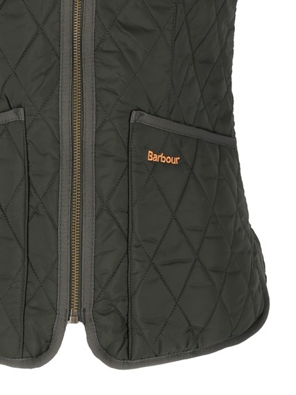 BARBOUR FLEECE BETTY LINER