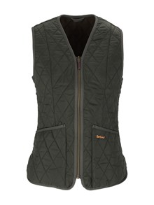 BARBOUR FLEECE BETTY LINER