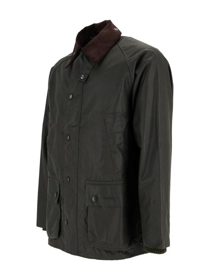 BARBOUR BEDALE WAX JACKET