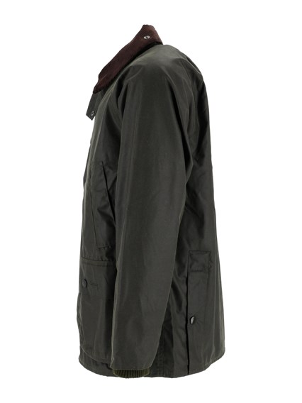 BARBOUR BEDALE WAX JACKET