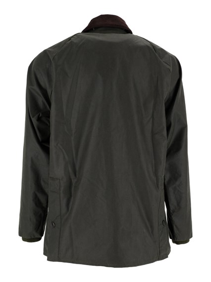 BARBOUR BEDALE WAX JACKET