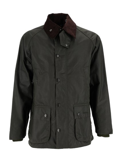 BARBOUR BEDALE WAX JACKET