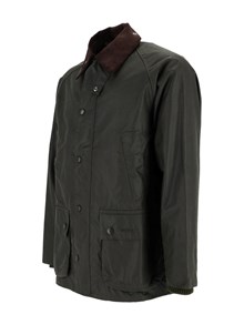 BARBOUR BEDALE WAX JACKET