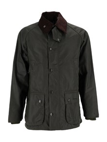 BARBOUR BEDALE WAX JACKET