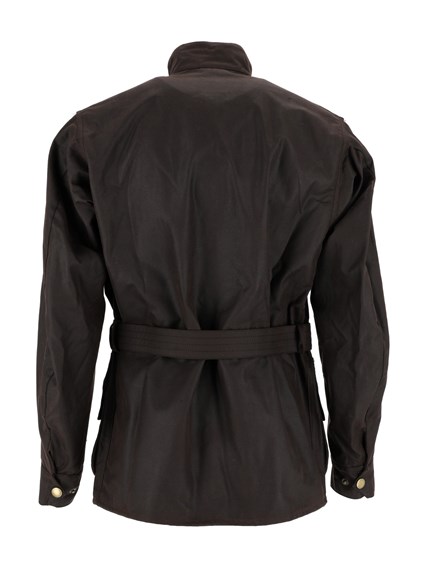 BARBOUR INTERNATIONAL ORIGINAL WAX