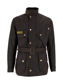 BARBOUR INTERNATIONAL ORIGINAL WAX