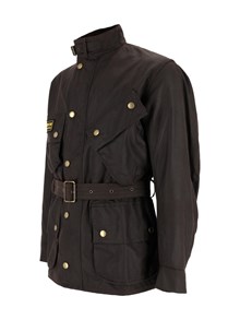 BARBOUR INTERNATIONAL ORIGINAL WAX