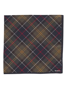 BARBOUR KINSALE HEAD/NECK SCAR