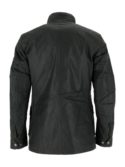 BARBOUR DUKE WAX JACKET
