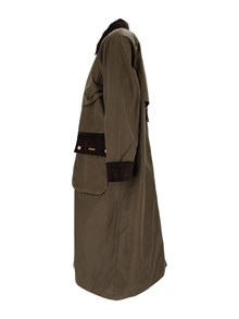 BARBOUR KIRKLEES WAX JACKET