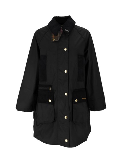 BARBOUR ICONS MODERN BEAUFORT WAX JKT