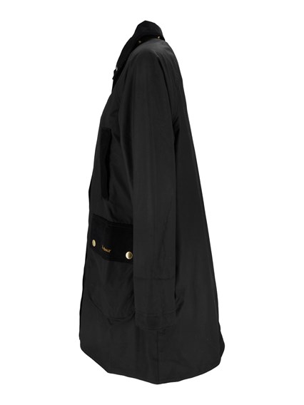 BARBOUR ICONS MODERN BEAUFORT WAX JKT