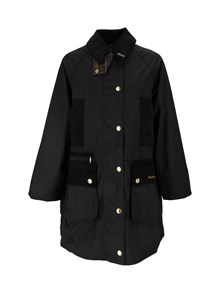 BARBOUR ICONS MODERN BEAUFORT WAX JKT