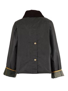 BARBOUR CATTON WAX