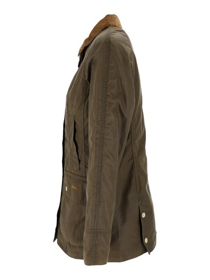 BARBOUR ICONS BEADNELL WAX J