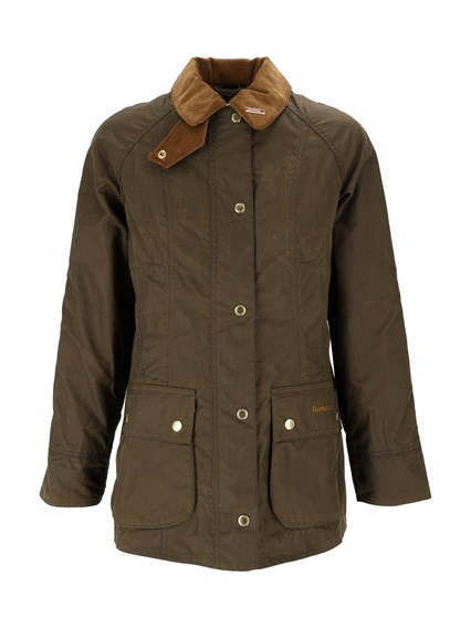 BARBOUR ICONS BEADNELL WAX J