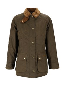 BARBOUR ICONS BEADNELL WAX J