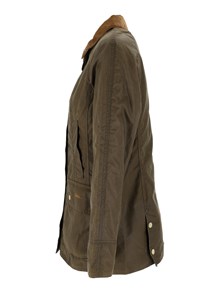 BARBOUR ICONS BEADNELL WAX J