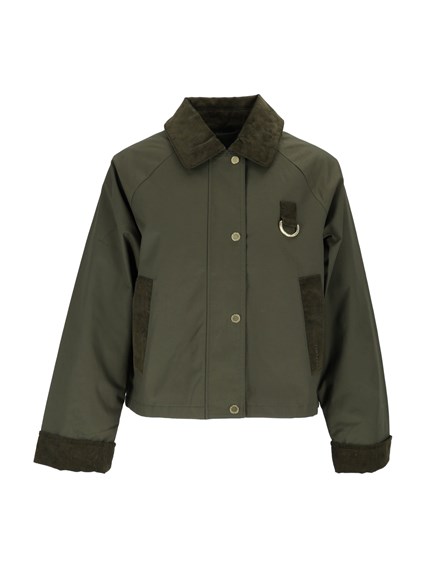 BARBOUR WENDY CASUAL JACKET