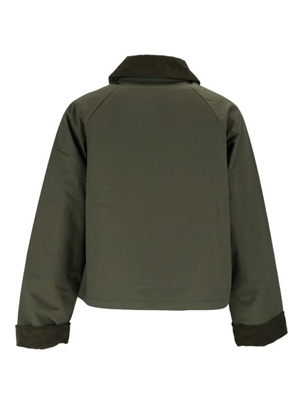 BARBOUR WENDY CASUAL JACKET