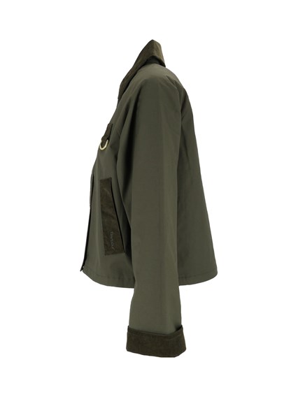 BARBOUR WENDY CASUAL JACKET
