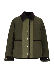 BARBOUR AINSDALE QUILTED JACKET