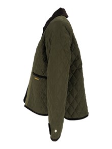 BARBOUR AINSDALE QUILTED JACKET