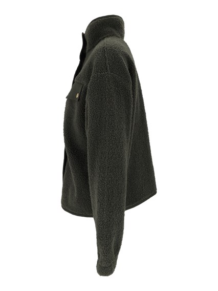 BARBOUR MABEL FLEECE