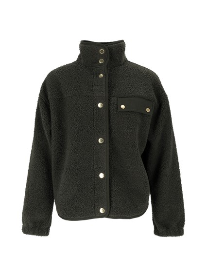 BARBOUR MABEL FLEECE