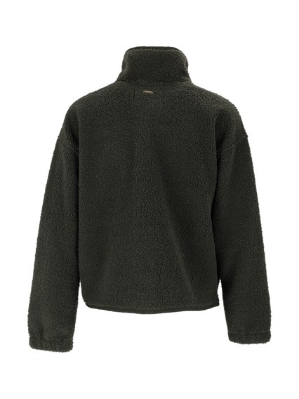 BARBOUR MABEL FLEECE