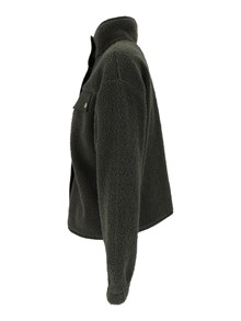 BARBOUR MABEL FLEECE