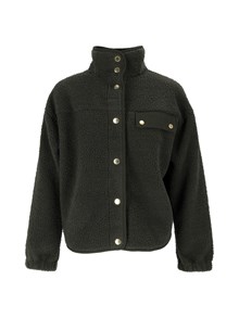 BARBOUR MABEL FLEECE