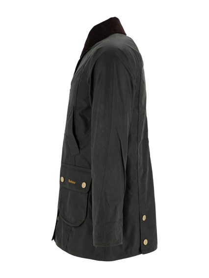 BARBOUR MODERN BEADNELL WAX