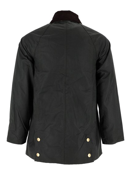 BARBOUR MODERN BEADNELL WAX