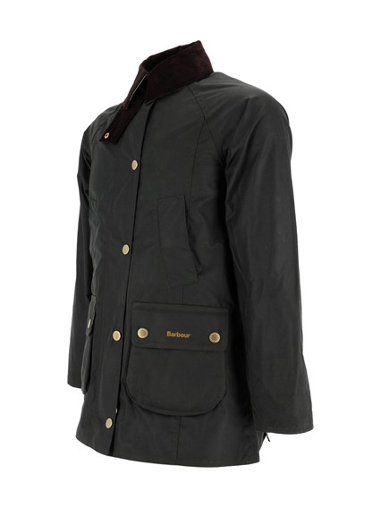 BARBOUR MODERN BEADNELL WAX