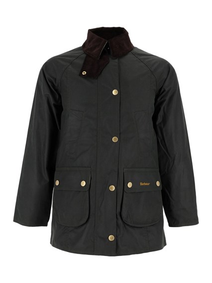 BARBOUR MODERN BEADNELL WAX