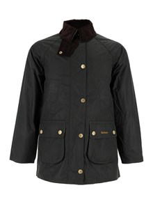 BARBOUR MODERN BEADNELL WAX