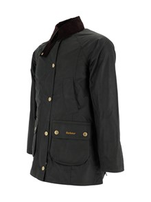BARBOUR MODERN BEADNELL WAX