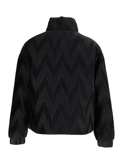 EMPORIO ARMANI DOWN JACKET