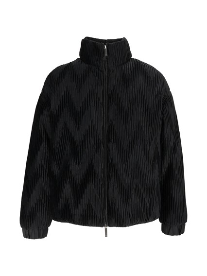 EMPORIO ARMANI DOWN JACKET