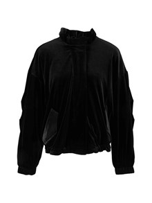 EMPORIO ARMANI BLOUSON JACKET
