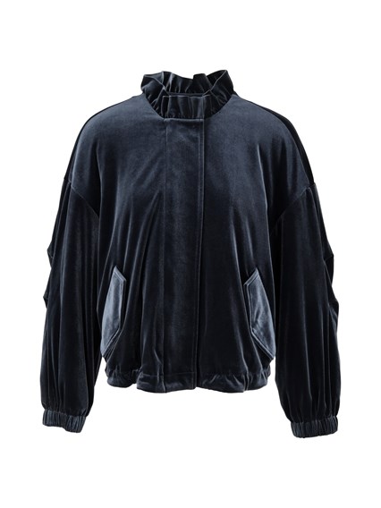 EMPORIO ARMANI BLOUSON JACKET