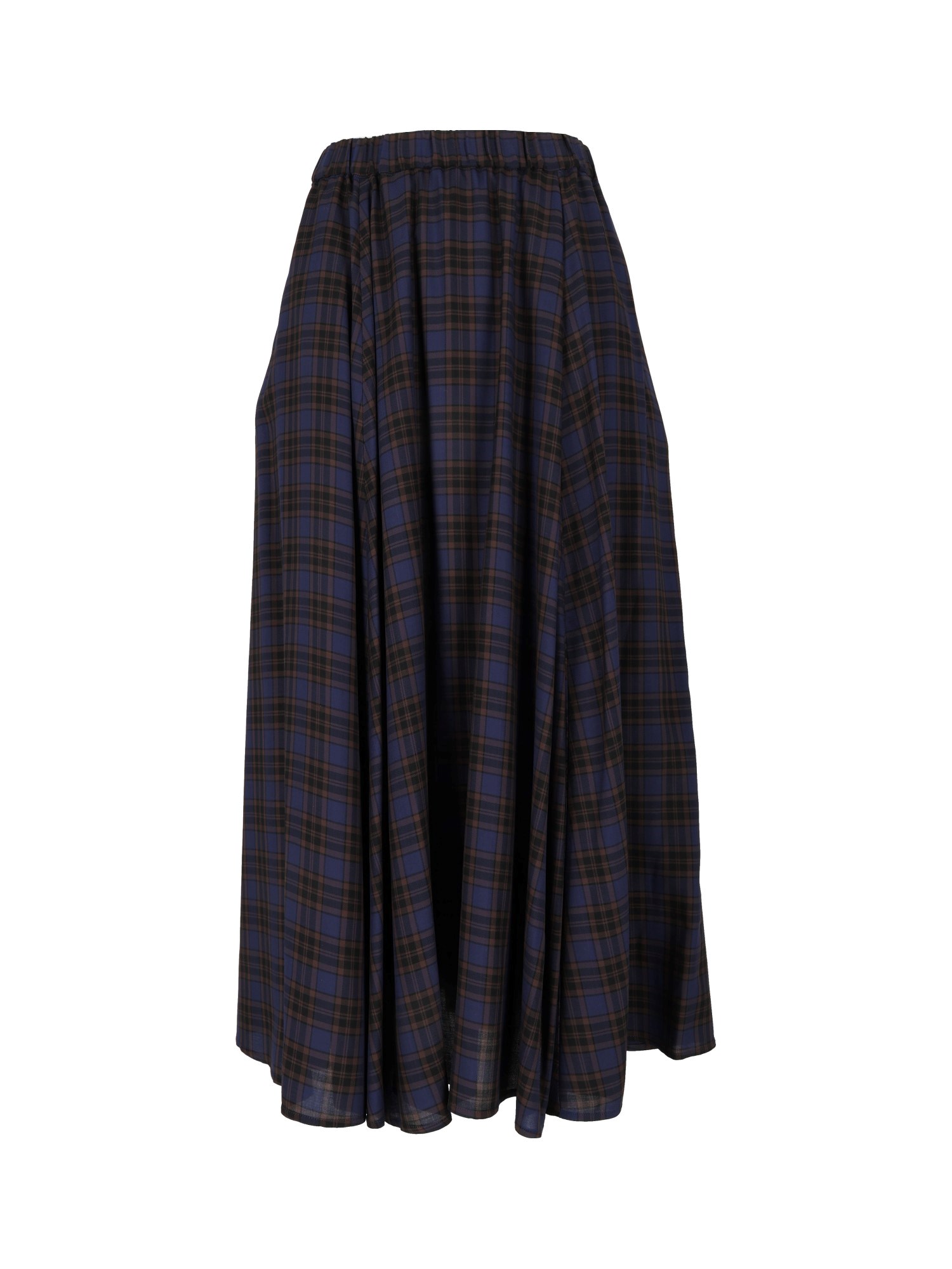 Aspesi Skirt Mod.2289 In Blue