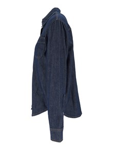 7 FOR ALL MANKIND UTILITY CLASSIC SHIRT Halona
