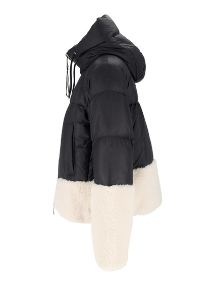 DUNO WOMEN'S JACKET