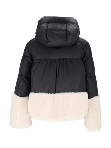 DUNO WOMEN'S JACKET