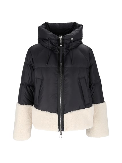 DUNO WOMEN'S JACKET