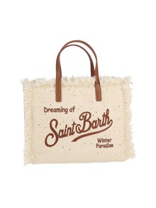 MC2 SAINT BARTH COLETTE TWEED N-MINI PAILLETTES 11 EMB