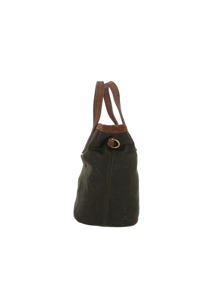 MC2 SAINT BARTH CITY BAG MINI WAX-5218