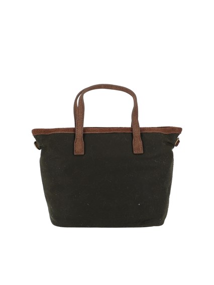 MC2 SAINT BARTH CITY BAG MINI WAX-5218